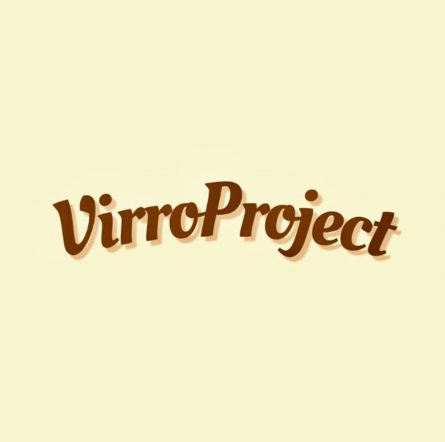 Virro Project Logo